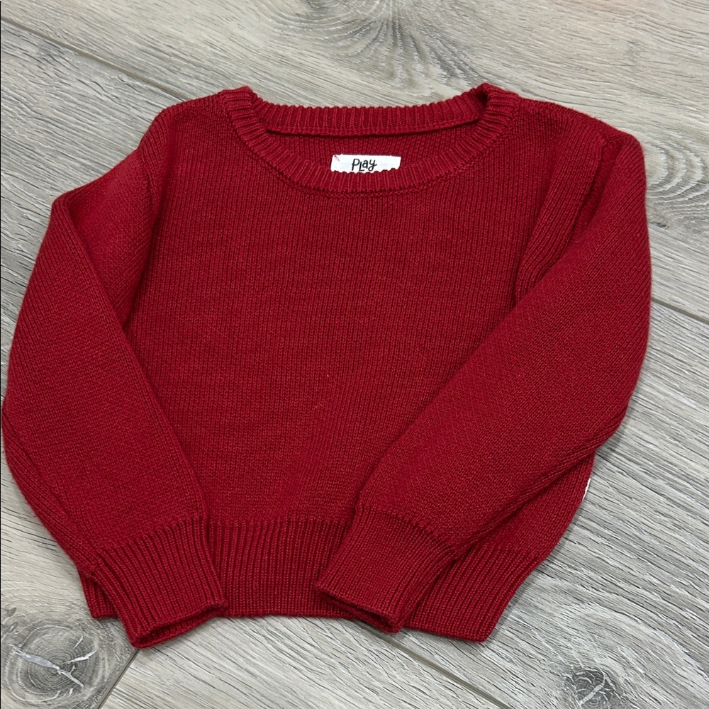 Play by Little Sleepies Sweater